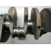 #B405 Crankshaft Standard From 2005 DODGE DURANGO  4.7 53020683